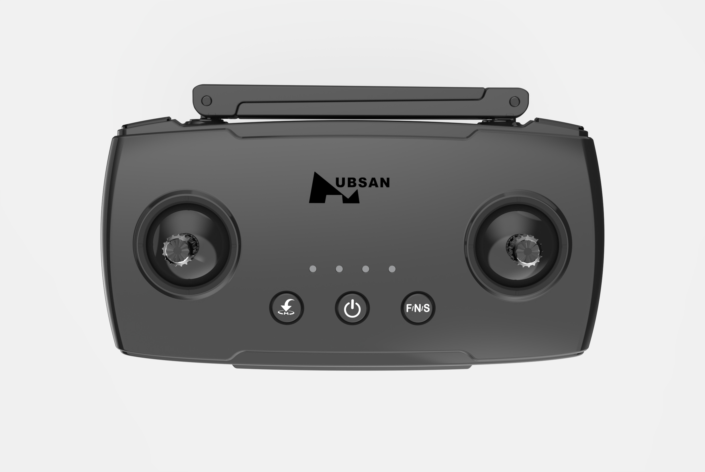 BLACKHAWK 3 Package 1 (includes two 5000mAh batteries)